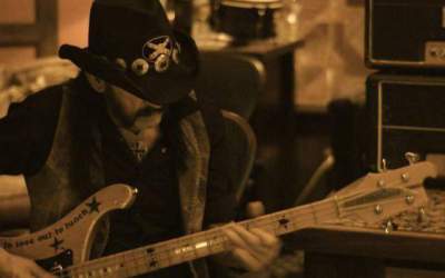 Slash si Lars Ulrich, printre...