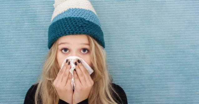  Top  8 mituri despre raceala pe care esti tentat sa le crezi