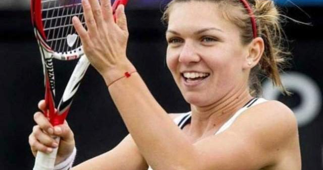 Simona Halep, desemnata favorita numarul 2 la Australian Open