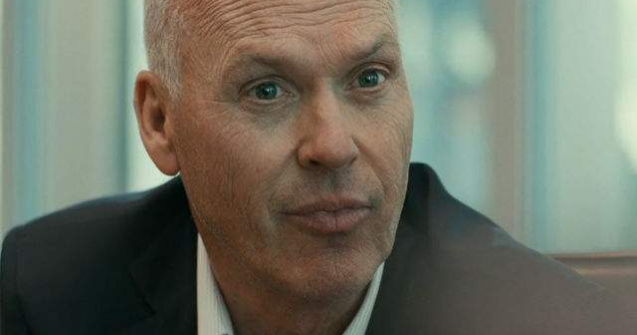 Acesta este cel mai bun film al anului 2015