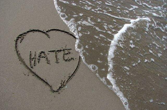 Cupluri celebre din filme care se urasc in viata reala