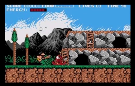  Top  Le mai stii? Evolutia jocurilor video, in poze de colectie