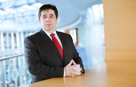 Mihai Oros, noul director general al SAP Romania