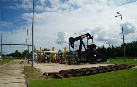 Preturile petrolului, la minimul ultimilor 12 ani