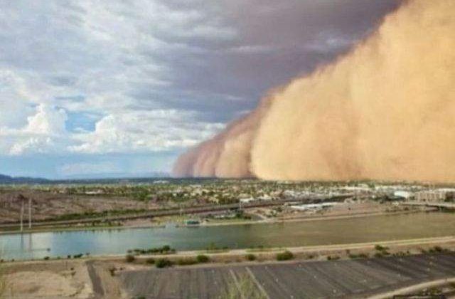 Secretele naturii, in imagini care iti taie rasuflarea