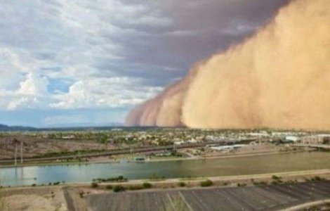  Top  Secretele naturii, in imagini care iti taie rasuflarea