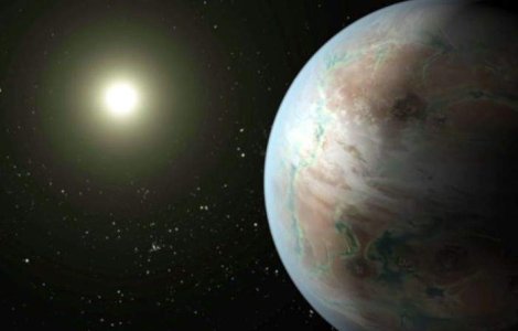  Video  Telescopul Kepler continua vanatoarea de exoplanete, in ciuda avariilor