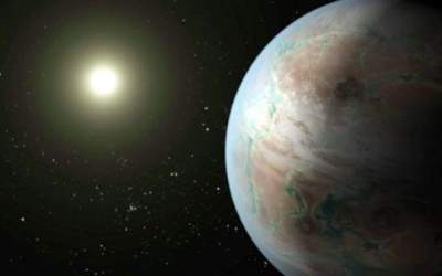 Video  Telescopul Kepler...