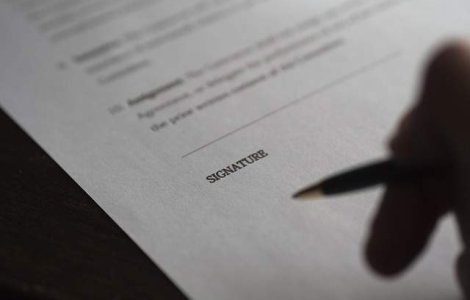 Directorul general al IAR Brasov, numit secretar de stat in Ministerul Economiei