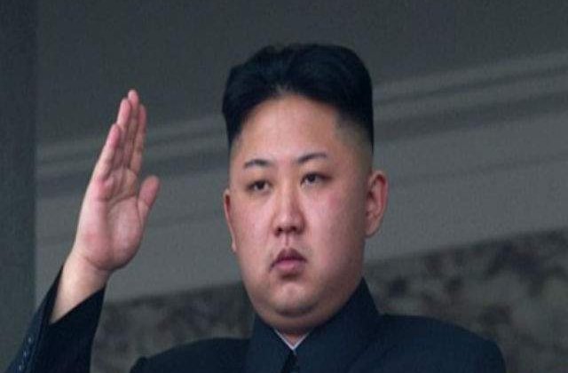 Kim Jong Un cere extinderea arsenalului nuclear al tarii sale