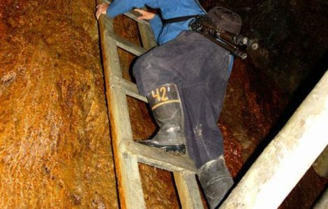 Valea Jiului: Peste 1.800 de mineri au semnat pentru declansarea grevei generale