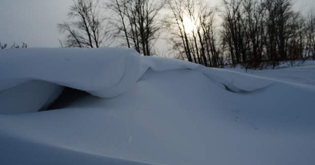Avalansa in Alpii francezi, soldata cu trei morti si cinci disparuti