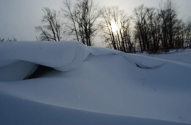 Avalansa in Alpii francezi, soldata cu trei morti si cinci disparuti