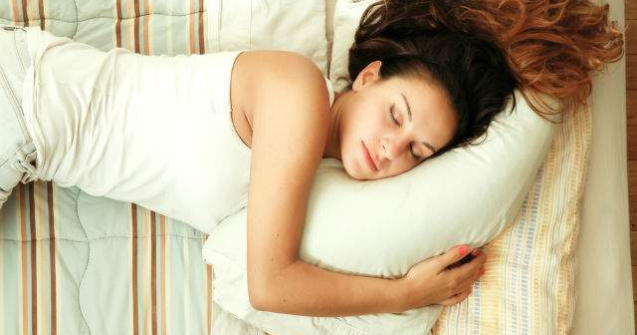  Top  Cum sa dormi ca un bebelus diseara: 9 sfaturi confirmate de stiinta