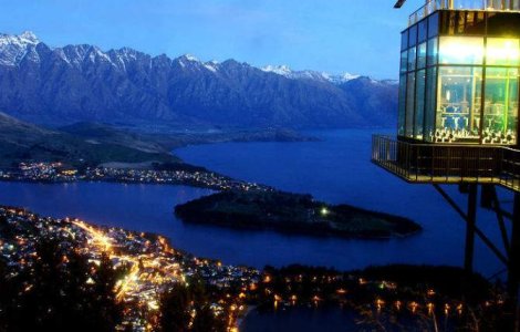  Top  10+1 Restaurante cu privelisti care-ti taie rasuflarea