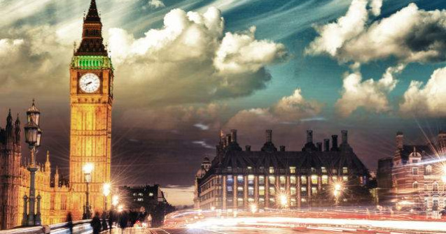  Top  10 lucruri fascinante pe care ne le stiai despre Londra