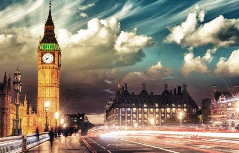  Top  A fost inundat cu bere! 10 lucruri fascinante pe care ne le stiai despre Londra