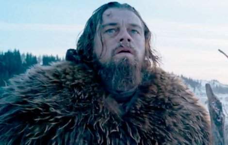 Oscar 2016: "The Revenant" este favorit. Vezi lista completa