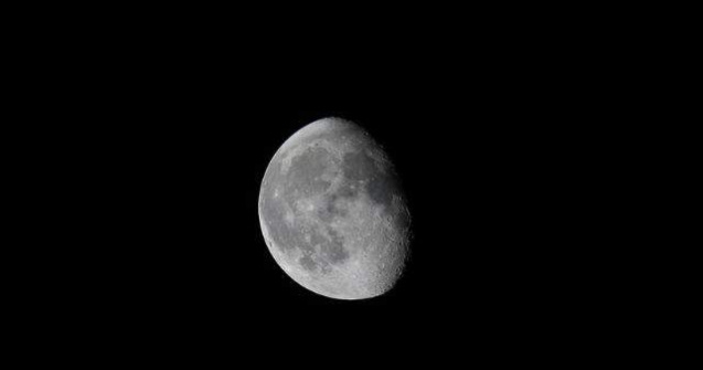 China va trimite o sonda spatiala pe fata nevazuta a Lunii