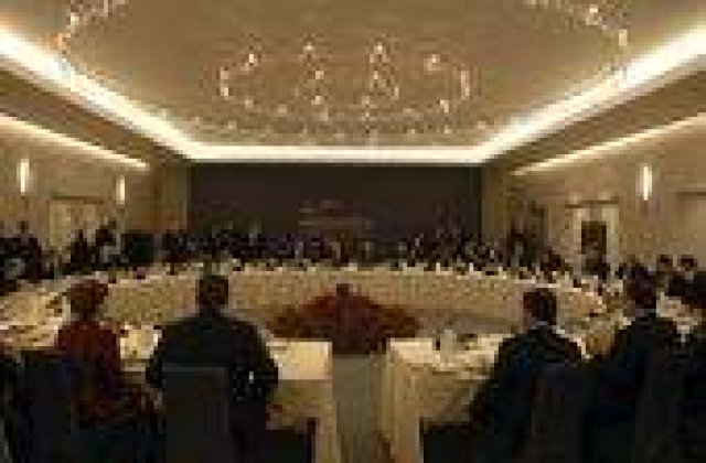 Pactul de la Bucuresti intra in istorie