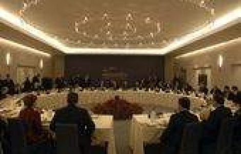 Pactul de la Bucuresti intra in istorie