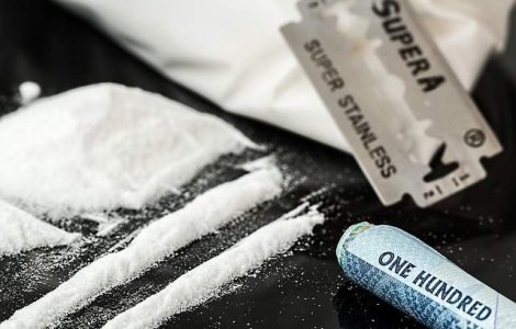 Retea de droguri, destructurata in Marsilia. Peste 60 kg de canabis fiind confiscate