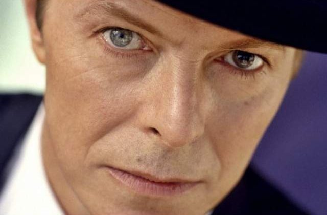 David Bowie, pentru prima data pe primul loc in topul albumelor din SUA