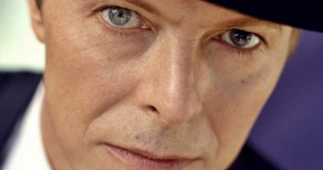 David Bowie, pentru prima data pe primul loc in topul albumelor din SUA