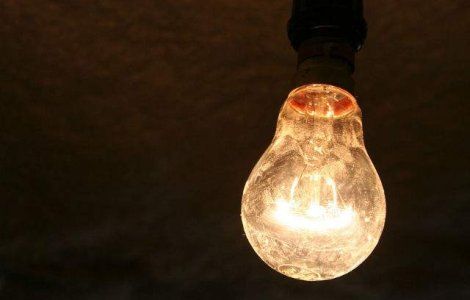 Braila: Numarul localitatilor fara electricitate creste