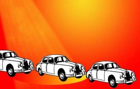  Top  Primul accident auto din lume! Lucruri surprinzatoare despre masini