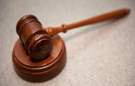 Cel care a santajat avocata familiei Ghinescu, condamnat definitiv