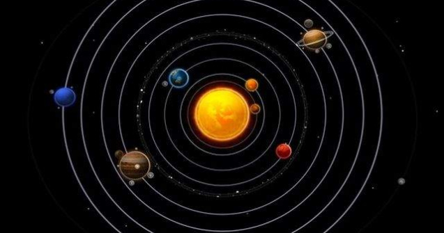 Cinci planete din Sistemul Solar, vizibile de pe Terra, in acelasi timp, din 20 ianuarie