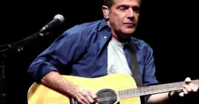  Video  Glenn Frey, chitaristul trupei americane Eagles, a decedat