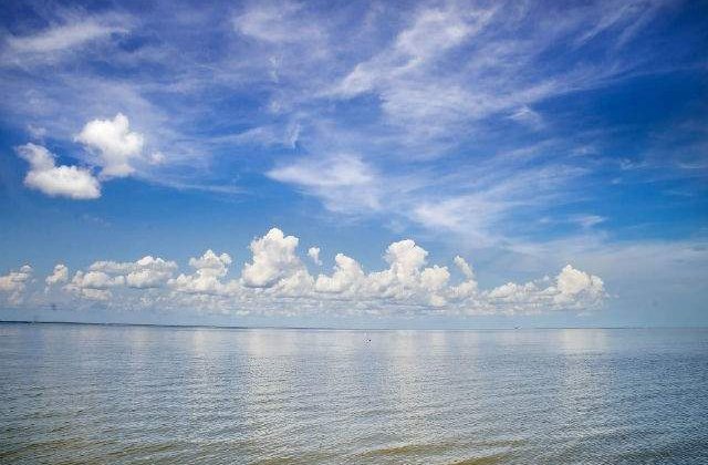 Oceanele lumii s-au incalzit puternic in ultimii 20 de ani