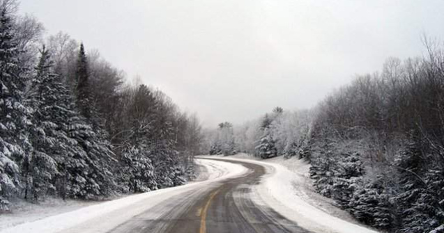 Autostrada A2 Lehliu-Fetesti si cinci drumuri nationale, inchise