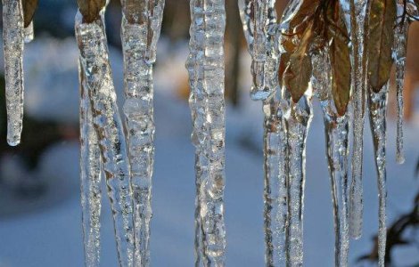 Cod galben de GER in urmatoarele ore