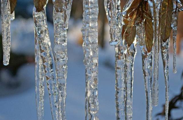 Cod galben de GER in urmatoarele ore. Harta judetelor vizate