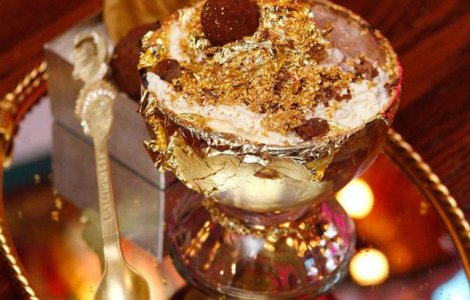  Top  Va fac cu ochiul? Cum arata cele mai scumpe mancaruri din lume