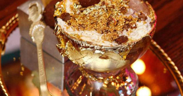  Top  Va fac cu ochiul? Cum arata cele mai scumpe mancaruri din lume