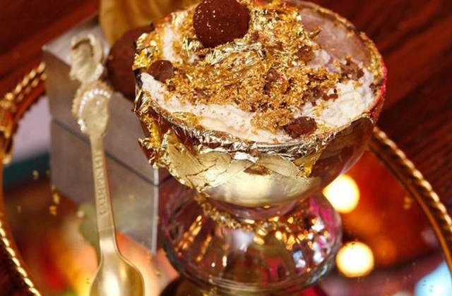 Va fac cu ochiul? Cum arata cele mai scumpe mancaruri din lume