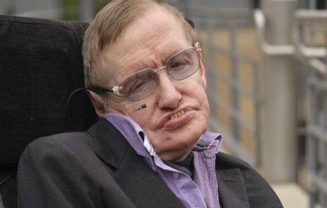 Trei amenintari pentru viitorul omenirii, identificate de Stephen Hawking