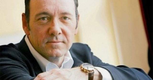 Kevin Spacey va juca in filmul biografic dedicat lui J.D. Salinger