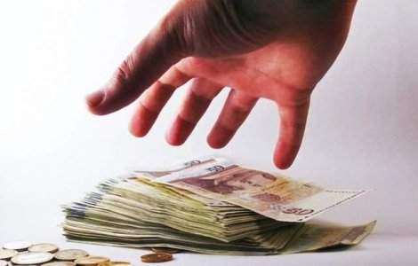 ANI: Un referent din Primaria Capitalei are avere nejustificata de 83 mii euro intr-un an