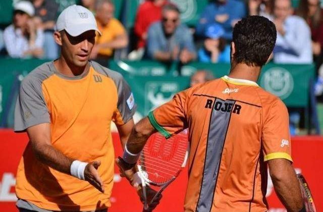 Australian Open: Horia Tecau si Jean-Julien Rojer s-au calificat in turul doi