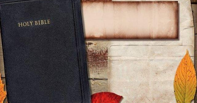  Top  Sfanta Scriptura si codurile secrete: Cifre semnificative in Biblie