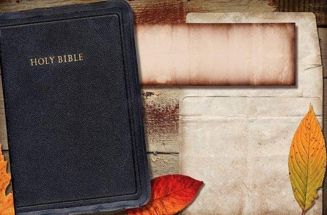 Sfanta Scriptura si codurile secrete: 10 cifre semnificative in numerologia biblica