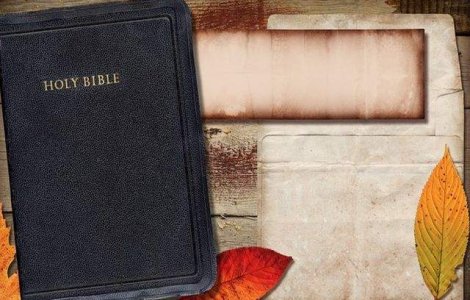  Top  Sfanta Scriptura si codurile secrete: Cifre semnificative in Biblie