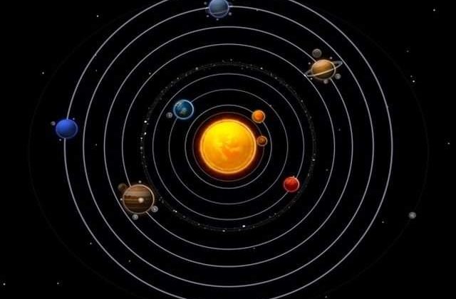 Sistemul Solar ar putea include o a noua planeta
