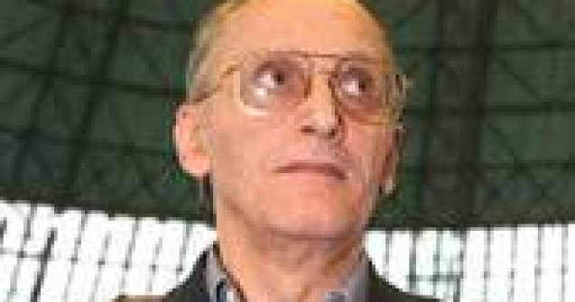 A murit George Pruteanu