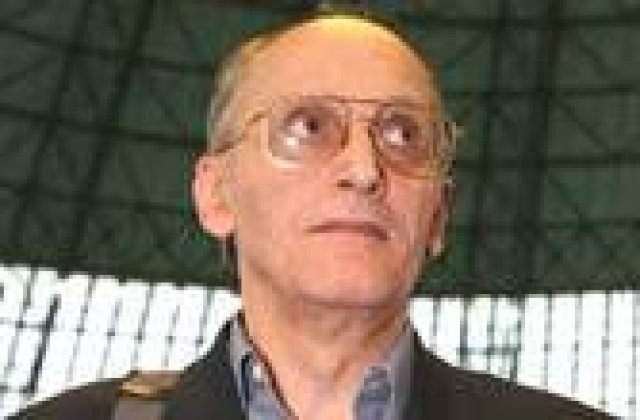 A murit George Pruteanu 